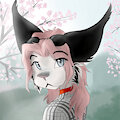 Spring Makoto by AvilisRa