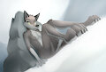 Snow Aleu by AvilisRa