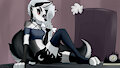 Loona by AvilisRa