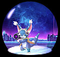 [Gift] ♪Hardbody♪ by LunaMuenster
