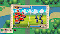 RG Wars - Concept Battle