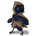 Darel (DND Character Commission)