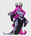Zeti queen
