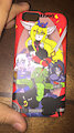 ~Official Kita Phone Case art~