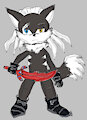 Sonic Forces Warriors Infinite
