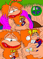 Cuddles and Tickles from Polokus