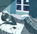 Artyom comfort night