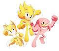 Super Boom Boys by hker021
