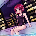 Pool Time