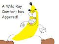 banana man