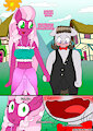 SubscribeStar: The Belle and The Fat - Page 85