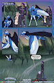 The New Normal - Issue One: Hiding - Page 24