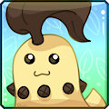 Milk Chibi icon