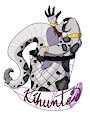 KiHunter Badge