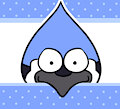 Mordecai Peek Icon