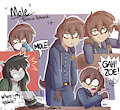 Mole concept
