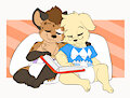 Cuddlenap