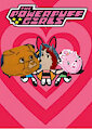 The Powerpuff Girls (195Movies Style)