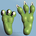 Rhyrs Paws by Rhyrs