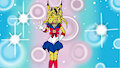 Sailor Moon Challenge