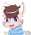 @kyuurinori Gift Art