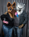 Fursuit Friday #1