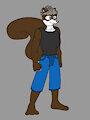 OC#72 - Zachery Spudnick