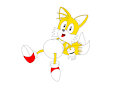Classic Tails for GundamKnight750 by jahubbard1