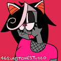 OC#77 - Yoko Vaika