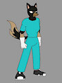 OC#80 - Axel Branson