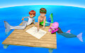 Freedive Prep by DonPretzel
