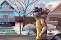 Life is Just a Storm. Chapter One. Autumnal Catalyst