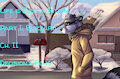 Life is Just a Storm- Chapter 2- Decision's Echo