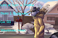Life is Just a Storm- Chapter 3- Wavering Mind