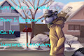 Life is Just a Storm- Chapter 4- Imperfect Certainty