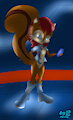 Salvador Acorn