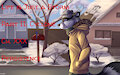 Life is Just a Storm- Chapter 30- Persistence