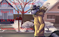 Life is Just a Storm- Chapter 31- Impossible Decision
