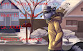 Life is Just a Storm- Chapter 32- Frozen Sapphires