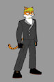 OC#76 - Tywin Adonis Mortimer