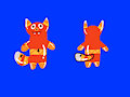 Vulp Ref Sheet 2017