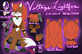 Project Voltage Lightfox