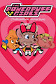 The Powerpuff Girls (TheBluesRockz Animal Style) by NewOliviaKoopaPlude