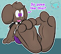 Paw Day 2020!