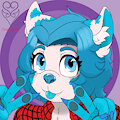 Mika headshot