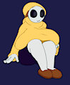 shysit by IkkyKrrk