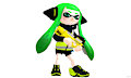 Splatoon - Agent 3 is Ready