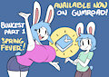 new Buncest short story!