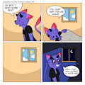 Chicken in the Kitten | Issue #4