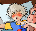 Gon and Killua